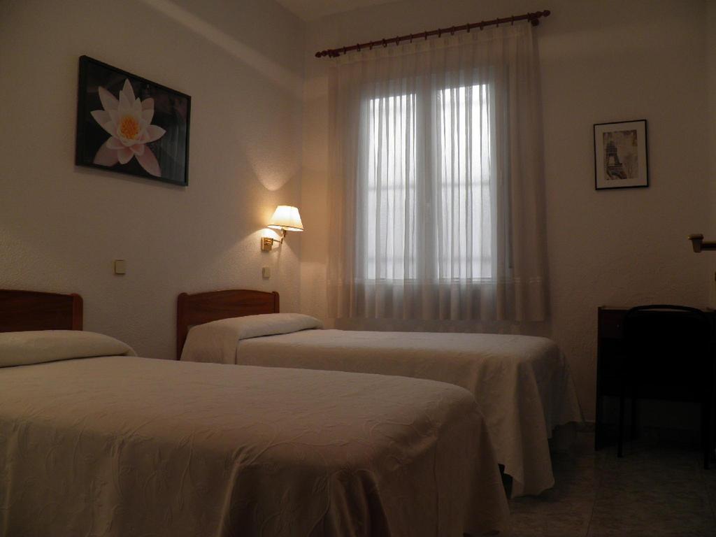 Gasthof Angelines Madrid