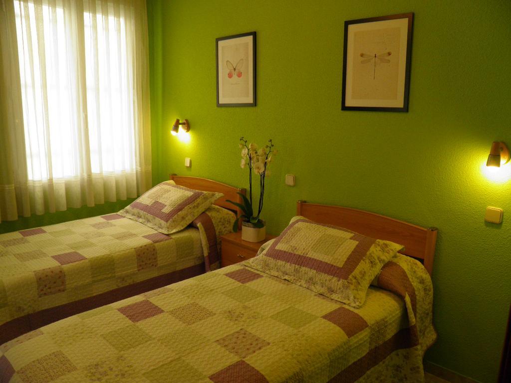 Gasthof Angelines Madrid