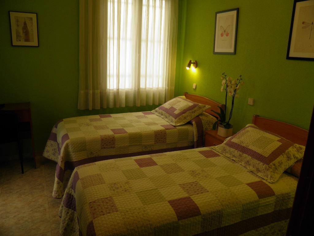 Gasthof Angelines Madrid