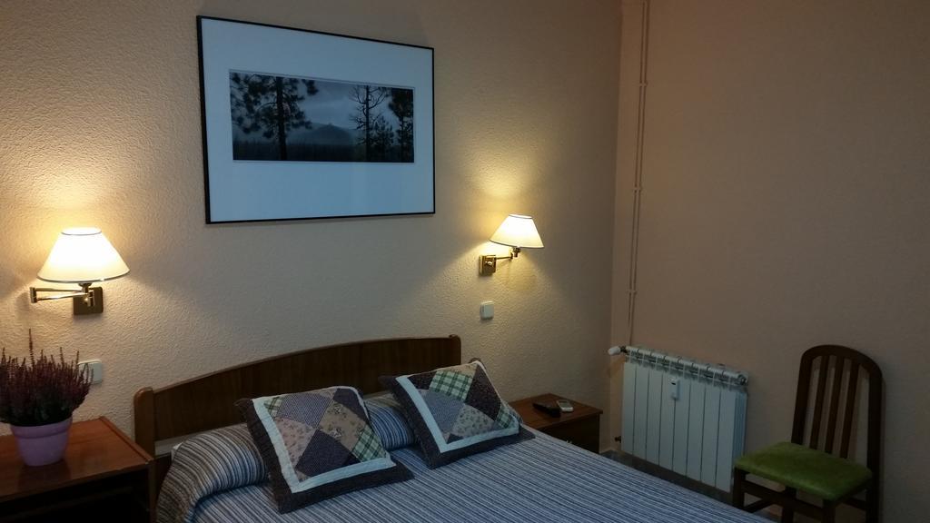 Gasthof Angelines Madrid
